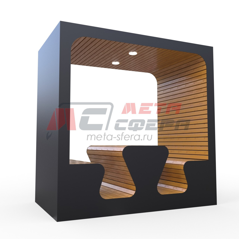 Пергола Уником