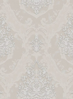 Венеция - 12 белая с перламутром