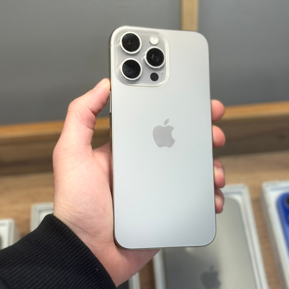 Apple iPhone 15 Pro Max 256gb