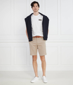 Футболка S-IAATO Napapijri - белый(NP0A4HFZ)