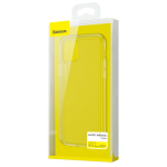 Чехол для Apple iPhone 11 Baseus Safety Airbags Case - Transparent