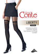 CONTE LIBERTY Колготки женские