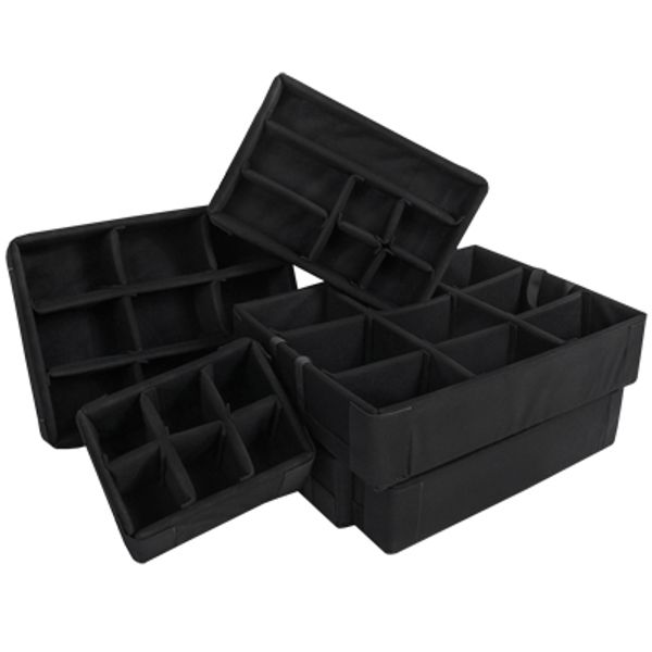 Пошив сумок, чехлов и органайзеров