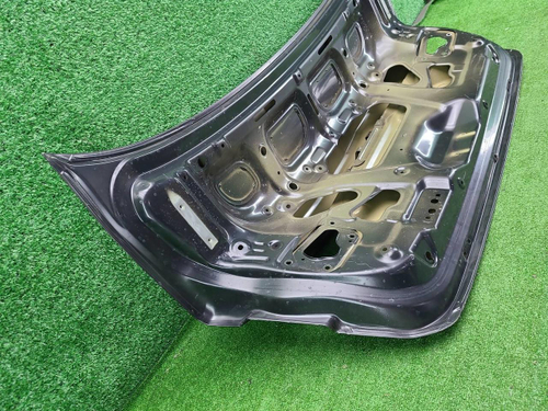 Крышка багажника KIA Optima 4 JF (2015-2020)