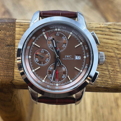 Часы IWC