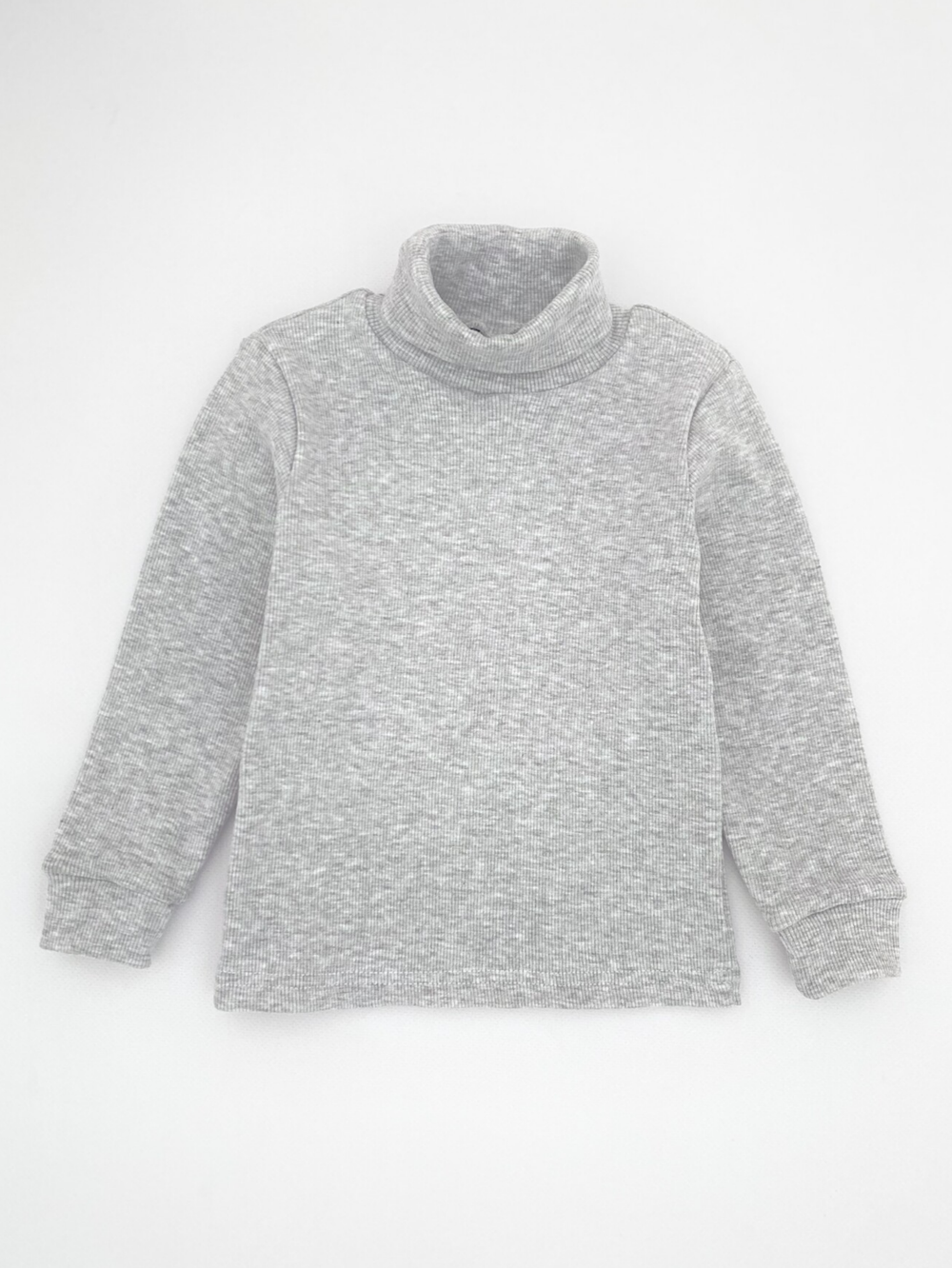 Водолазка (серая)