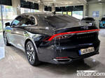 Hyundai The New Grandeur (Azera) IG Hybrid LeBlanc (03.2022)