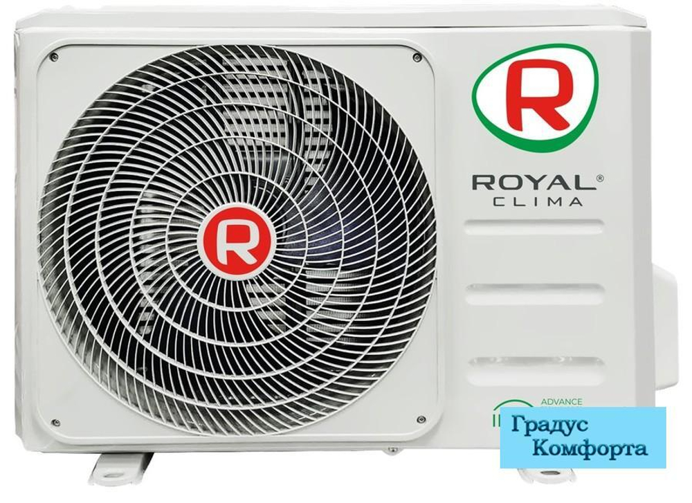 Настенные кондиционеры Royal Clima RCI-TWN35HN