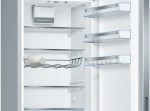 Двухкамерный холодильник Bosch KGE39AICA
