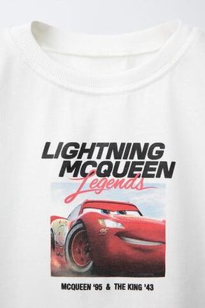 CARS - Lightning MCqueen