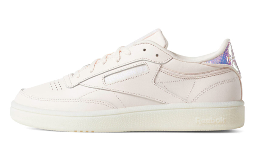 Кроссовки Reebok Club C (Женская размерная сетка)
