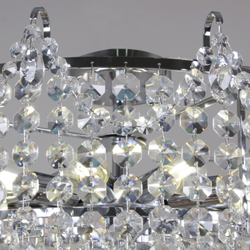 90192-0.3-06 CR светильник потолочный