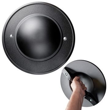 Щит Cold Steel 92BKPB Medieval Buckler