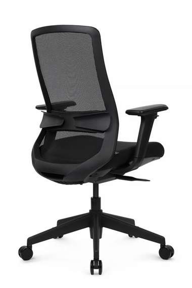 Кресло Cosmo-M AETH-MB Черный