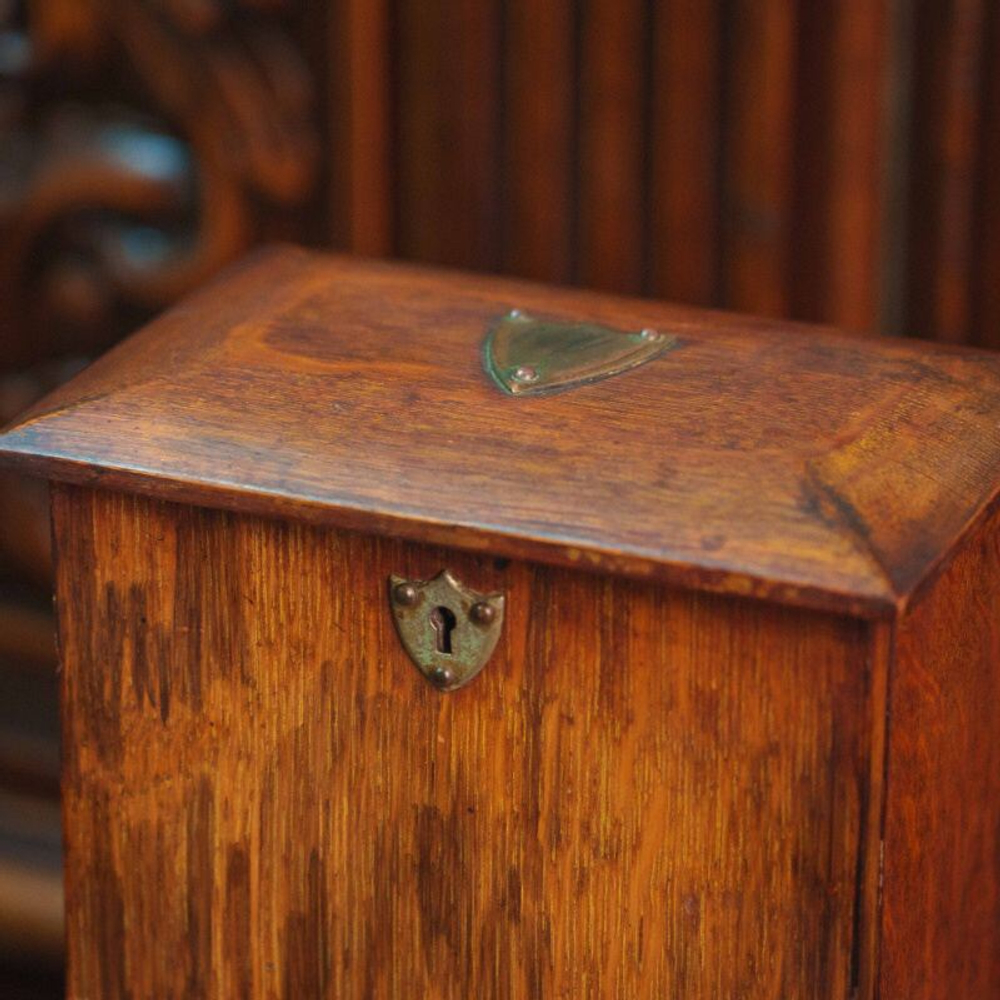 Дорожный секретер