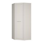 Монако шкаф угловой ШК-42