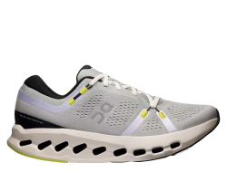 Кроссовки для бега мужские On Cloudsurfer 2 M Серо-голубые