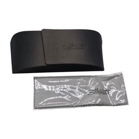 Silhouette 5515 CU 4540 — оправа для очков мужские