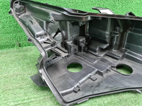 Корпус фары правый Lexus LX 3 (2015-2023) Full LED