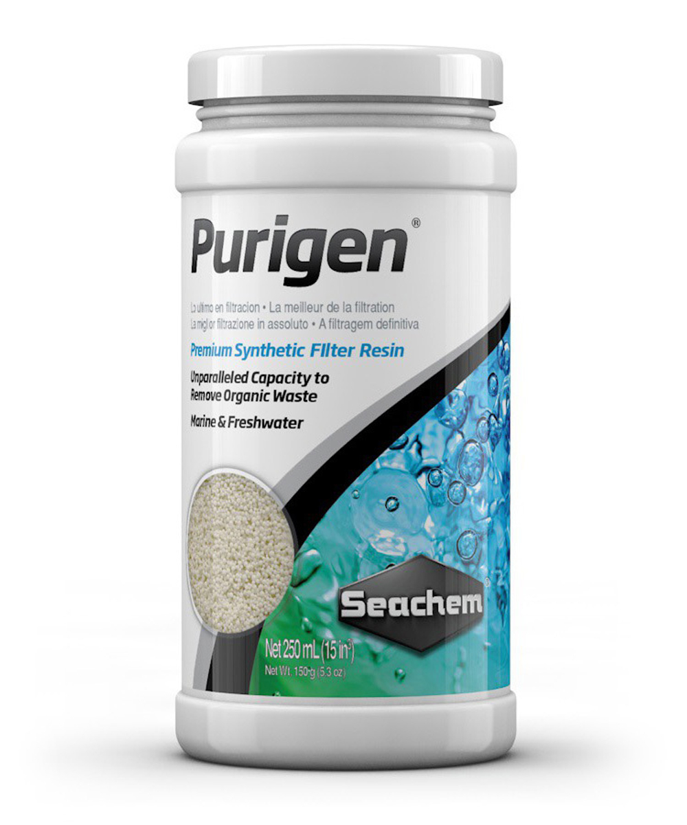 Наполнитель Purigen 250мл