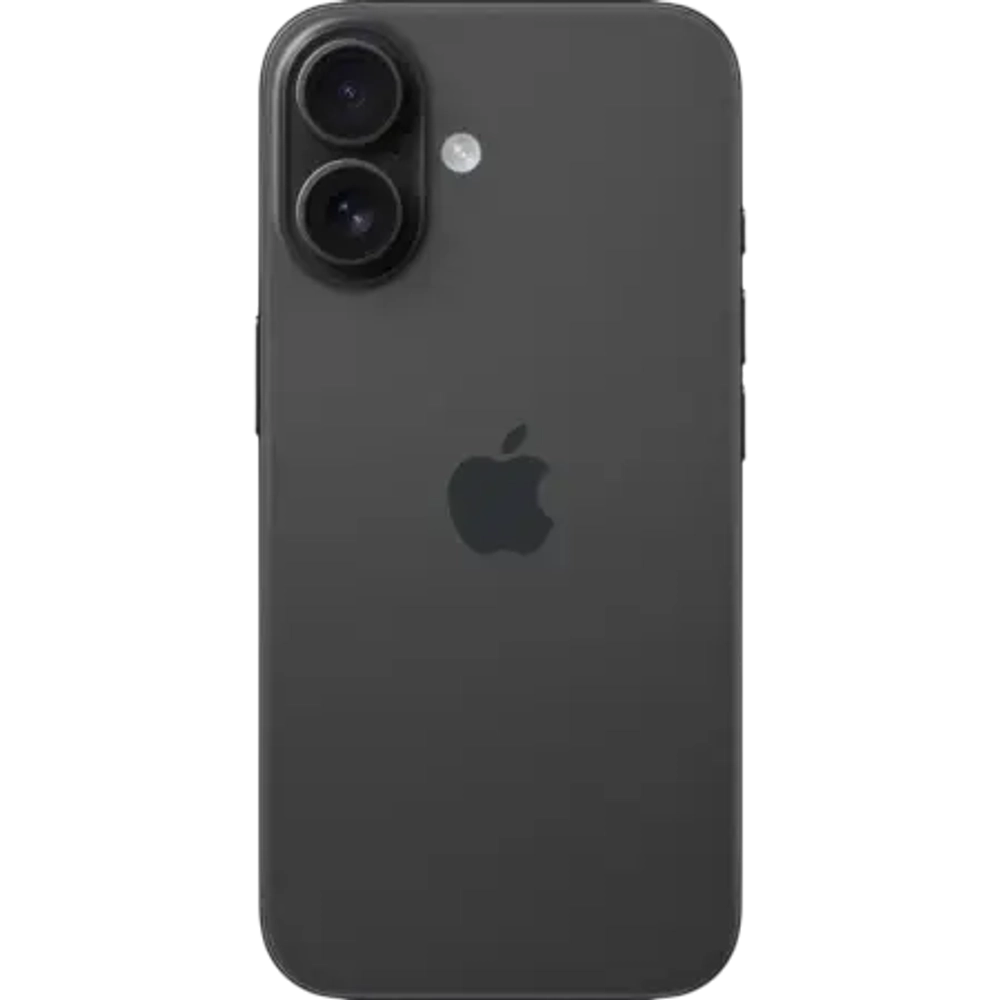 iPhone 17 128Gb Black