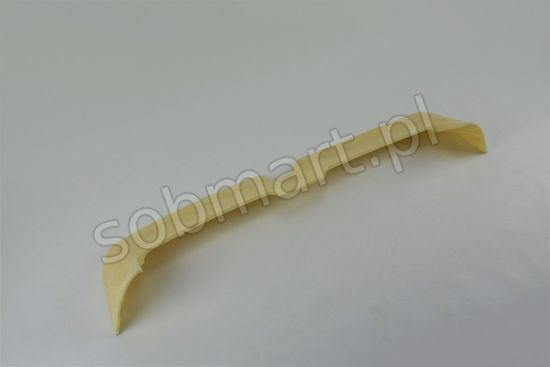 Спойлер V.1 для VW GOLF SPORTSVAN 2014+