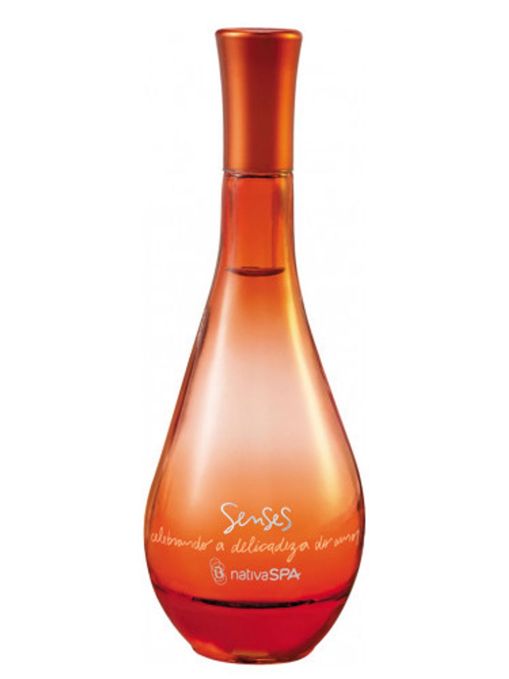 O Boticario Nativa Spa Celebrando a Delicadeza do Amor