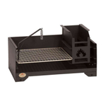 Гриль Chef grill TR800