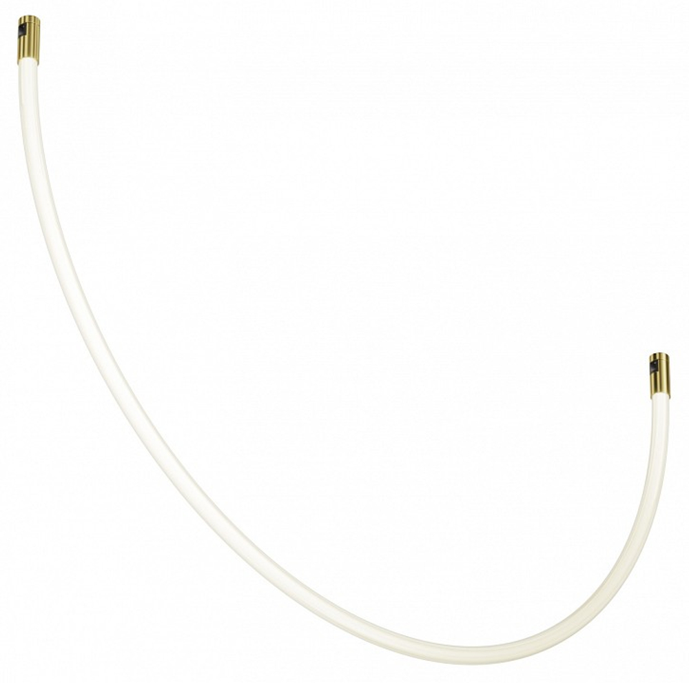 Комплект трековый Maytoni Technical Tau TR154-1-27W4K-BS