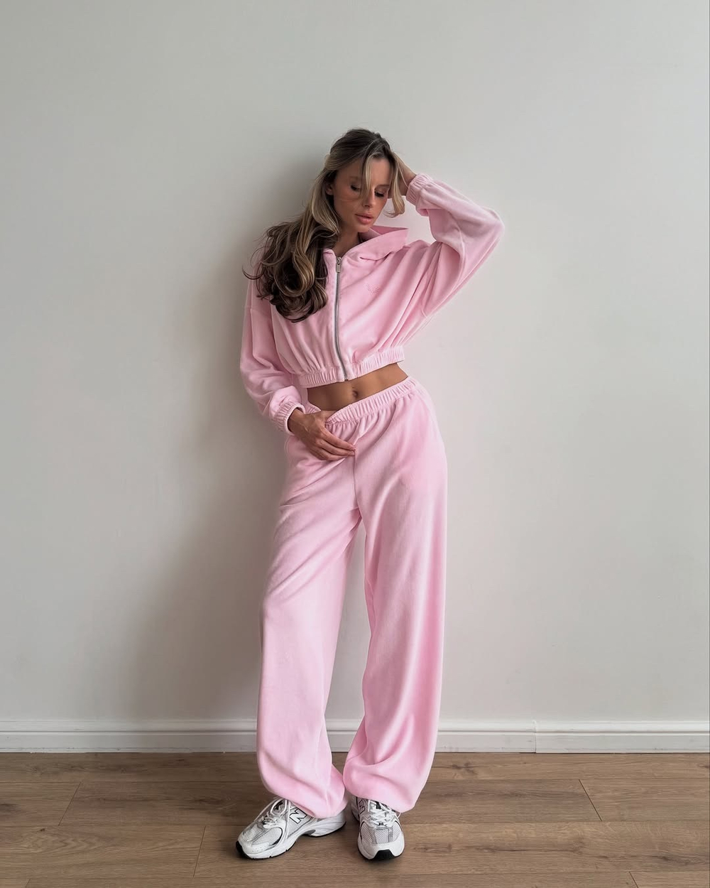 Костюм SOFTNESS