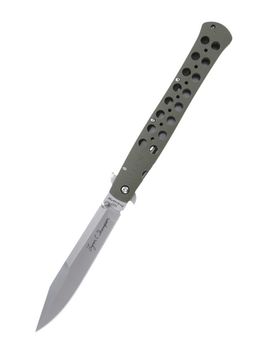 Нож Cold Steel 26C6AA Ti-Lite 6 Lynn Thompson Signature