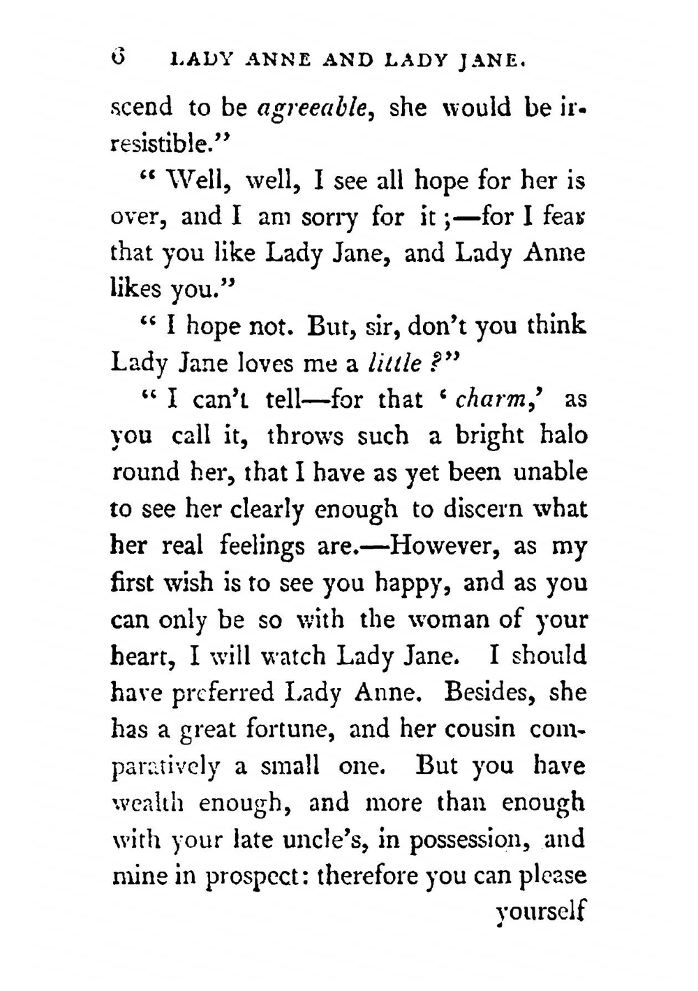 Tales of real life. Volume 1 | Amelia Alderson Opie
