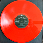 U.D.O. / Thunderball (Coloured Vinyl)(LP)