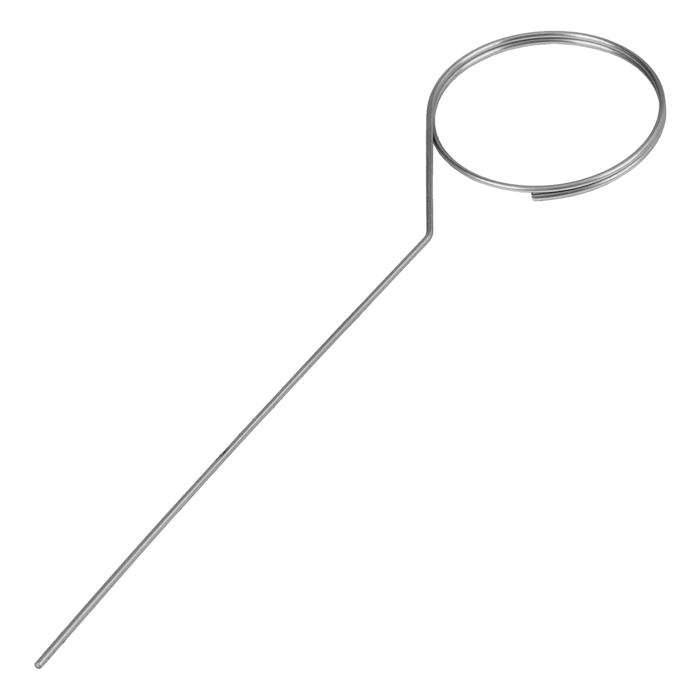 Моечная машина высокого давления R-200D, 2400 Вт, 200 бар, 420 л/ч, с барабаном// Denzel