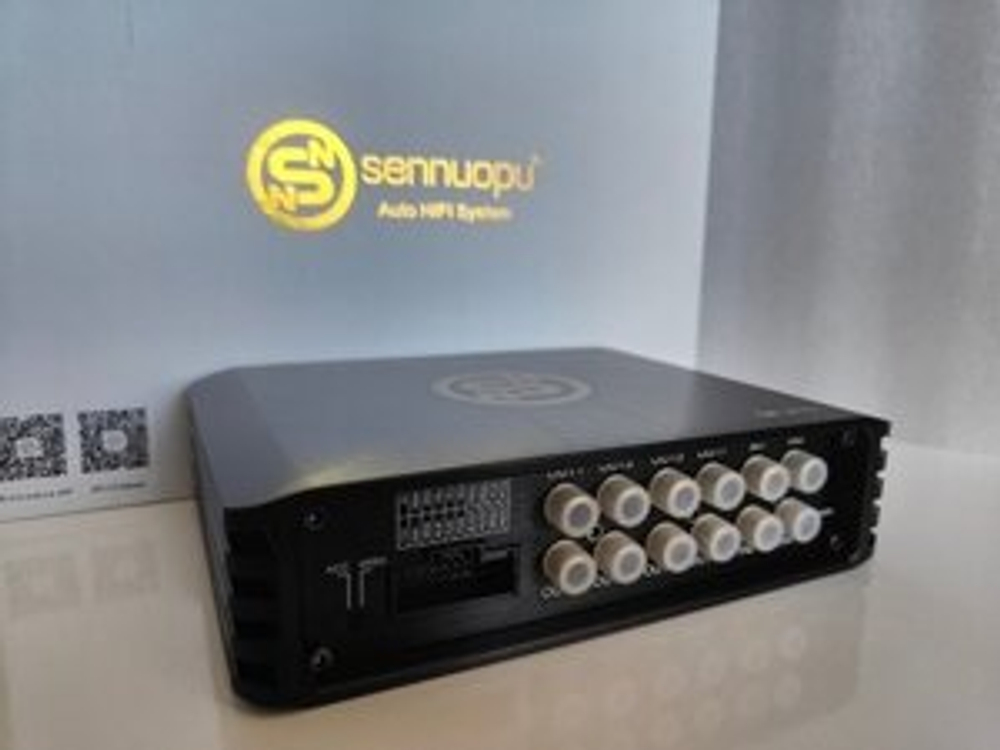Sennuopu dp-x10
