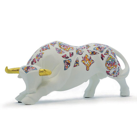 Статуэтка Toro Grande Бык большой Nadal