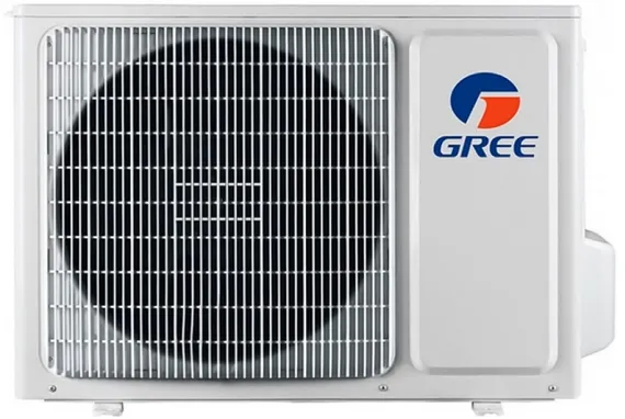 Сплит-система Gree GWH12AGC-K6DNA4F Pular Inverter Arctic White