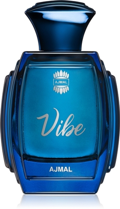 Ajmal Vibe парфюмированная вода для мужчин