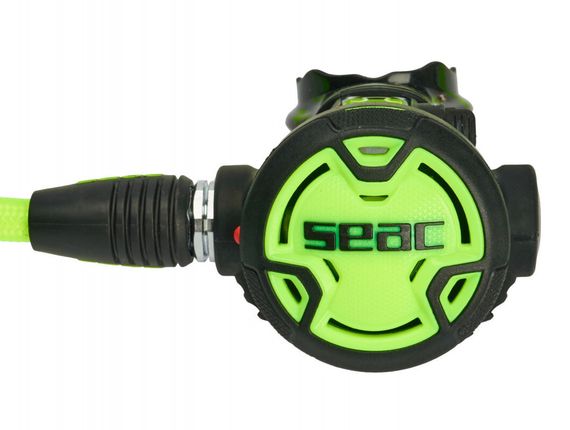 Октопус Seac PX100