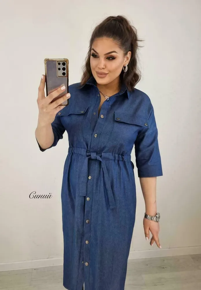 Платье 02172-2 Fabrika