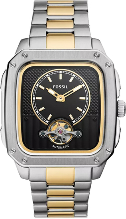 Мужские наручные часы Fossil ME3237