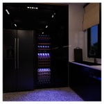 Винный шкаф MEYVEL MV89-KBB3