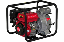 Мотопомпа бензиновая Elitech МБ 950 Д 80 Г 205520