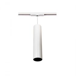 Citilux Тубус CL01PT180 LED Подвесной трековый светильник Белый