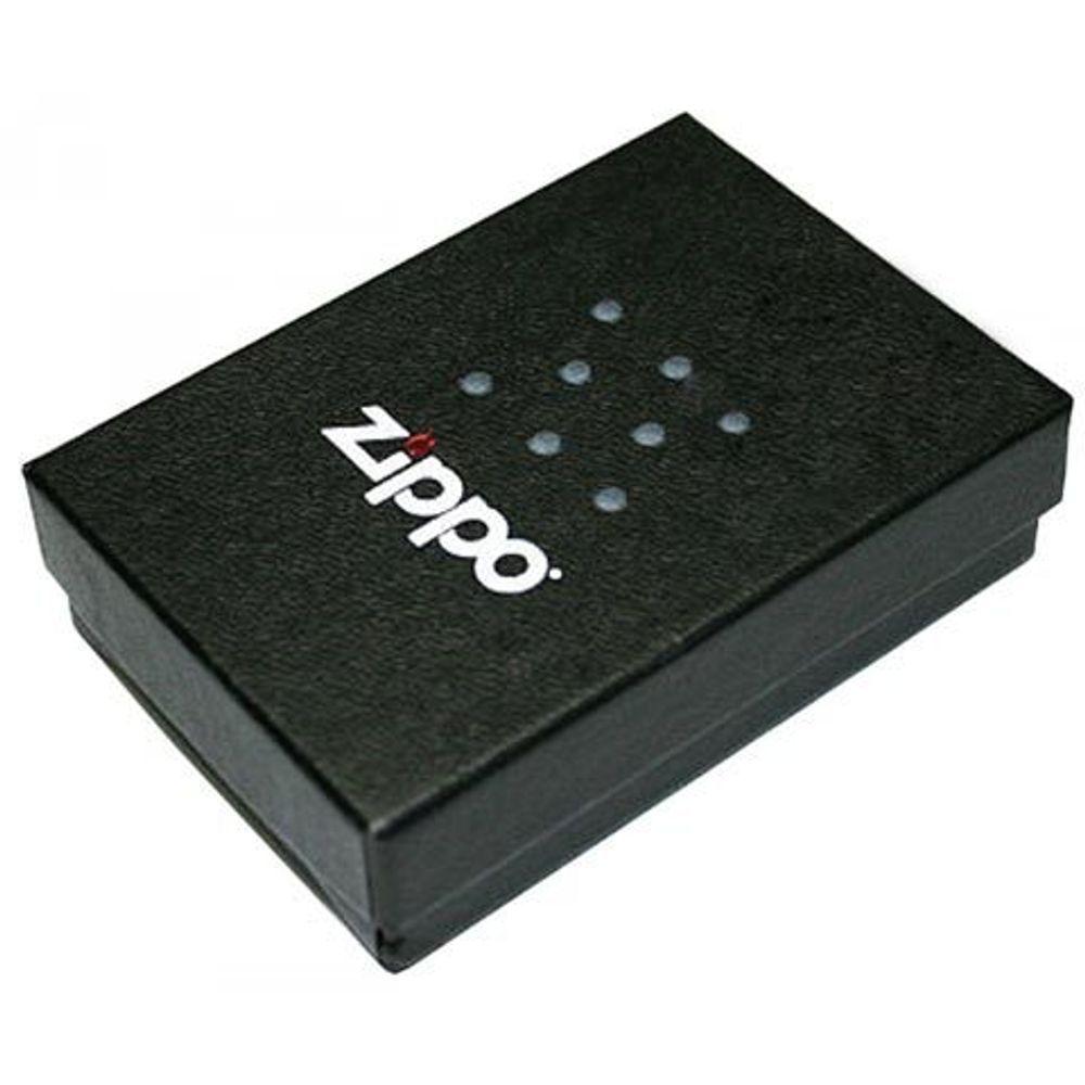 Коробка зажигалки ZIPPO (28796)