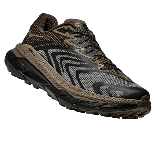 Кроссовки unisex Hoka Tecton X2 TS