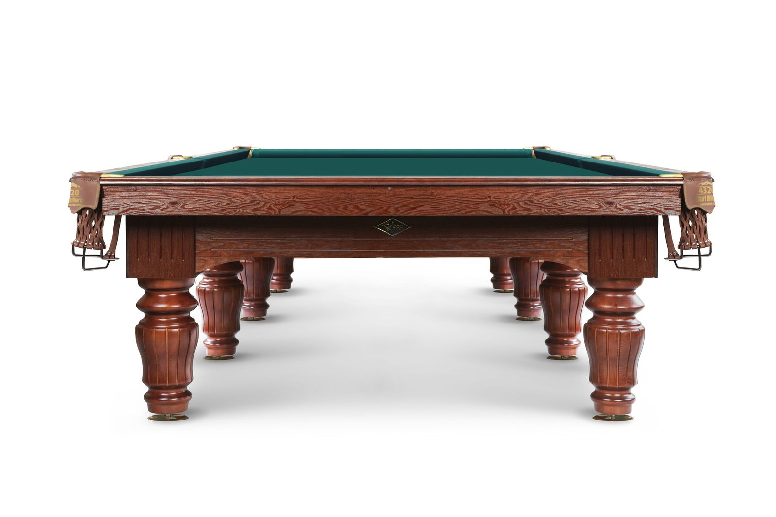 Бильярдный стол Барон фото №6