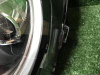 Фара левая Mini Hatch F56 (2018-2021) LED