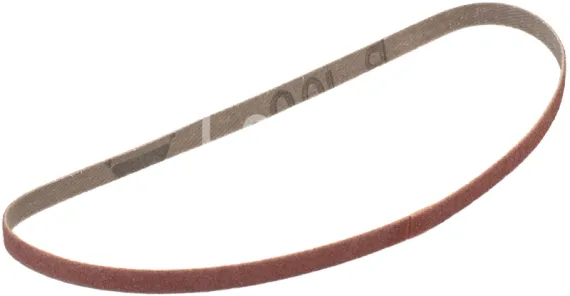 Лента шлифовальная Sumake 13×457 мм для ST-BS110E, P80