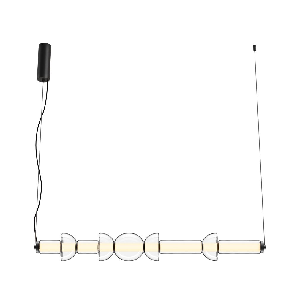 Подвесной светильник Maytoni MOD210PL-L39B3K